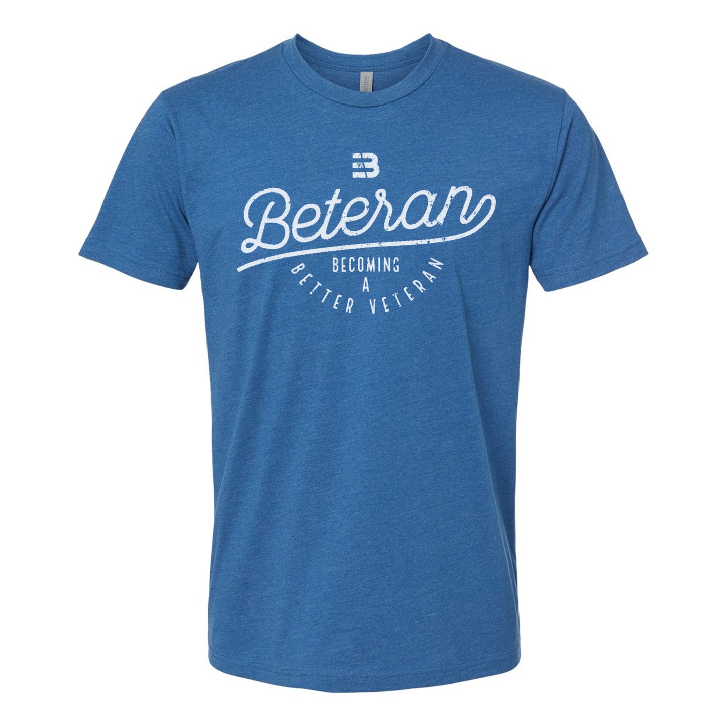 BABV Baseball Tee