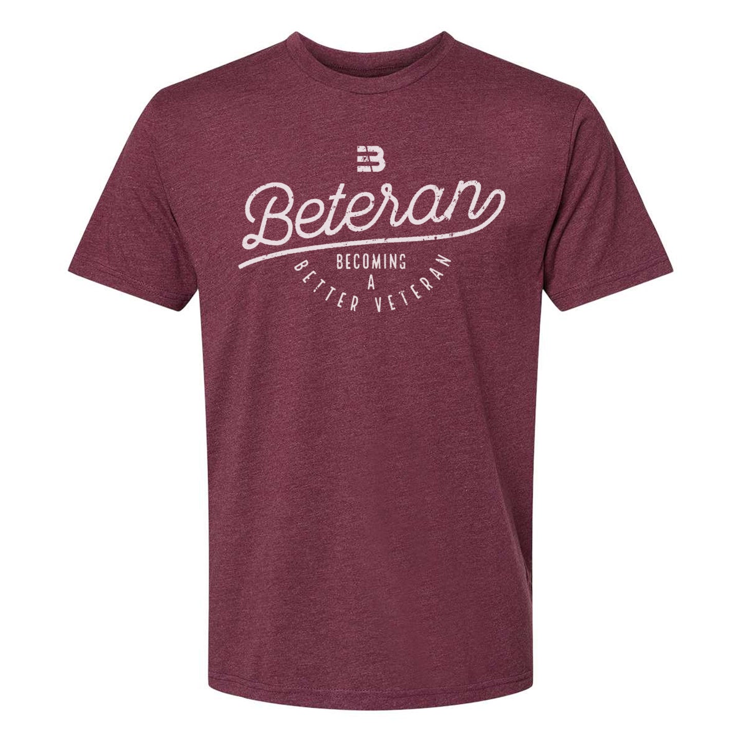 BABV Baseball Tee