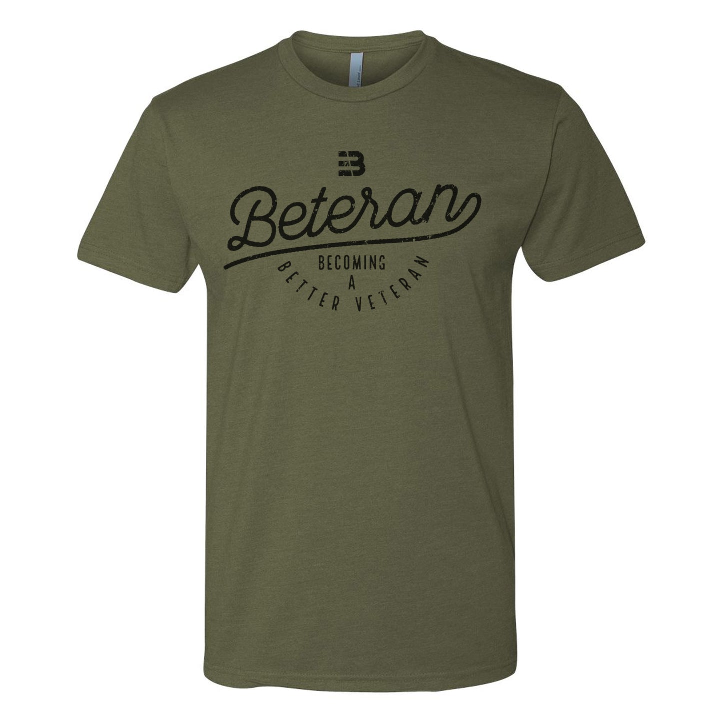 BABV Baseball Tee