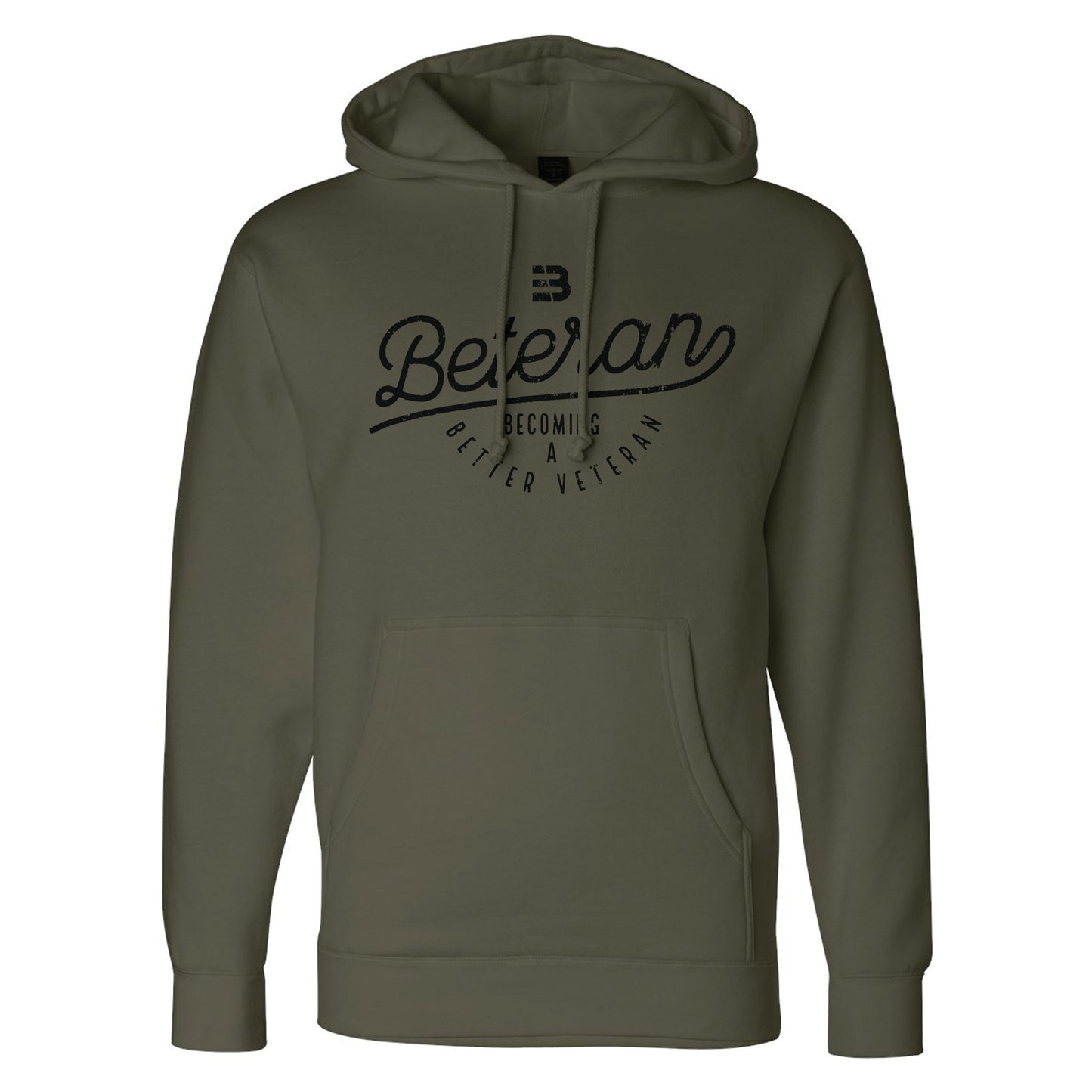 BABV Baseball Hoodie
