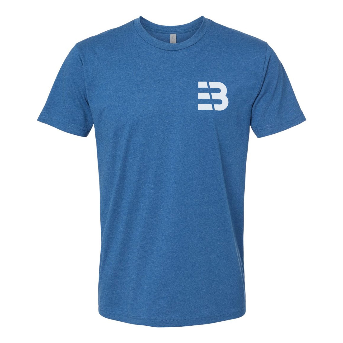 BABV Oval Flag Tee