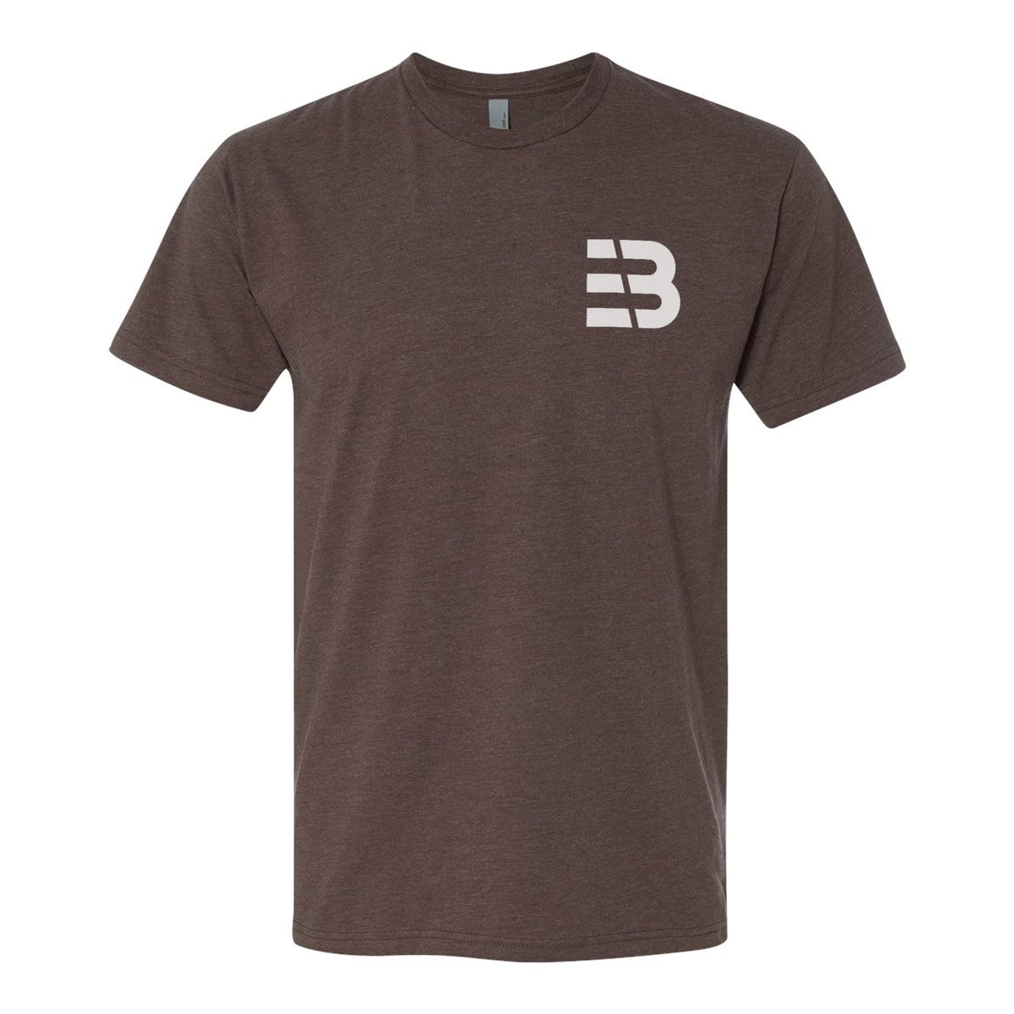 Beteran Circle Flag Tee