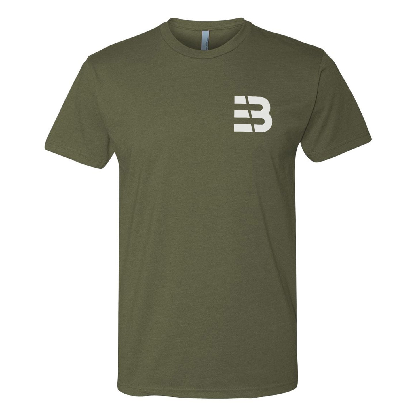 Beteran Circle Flag Tee