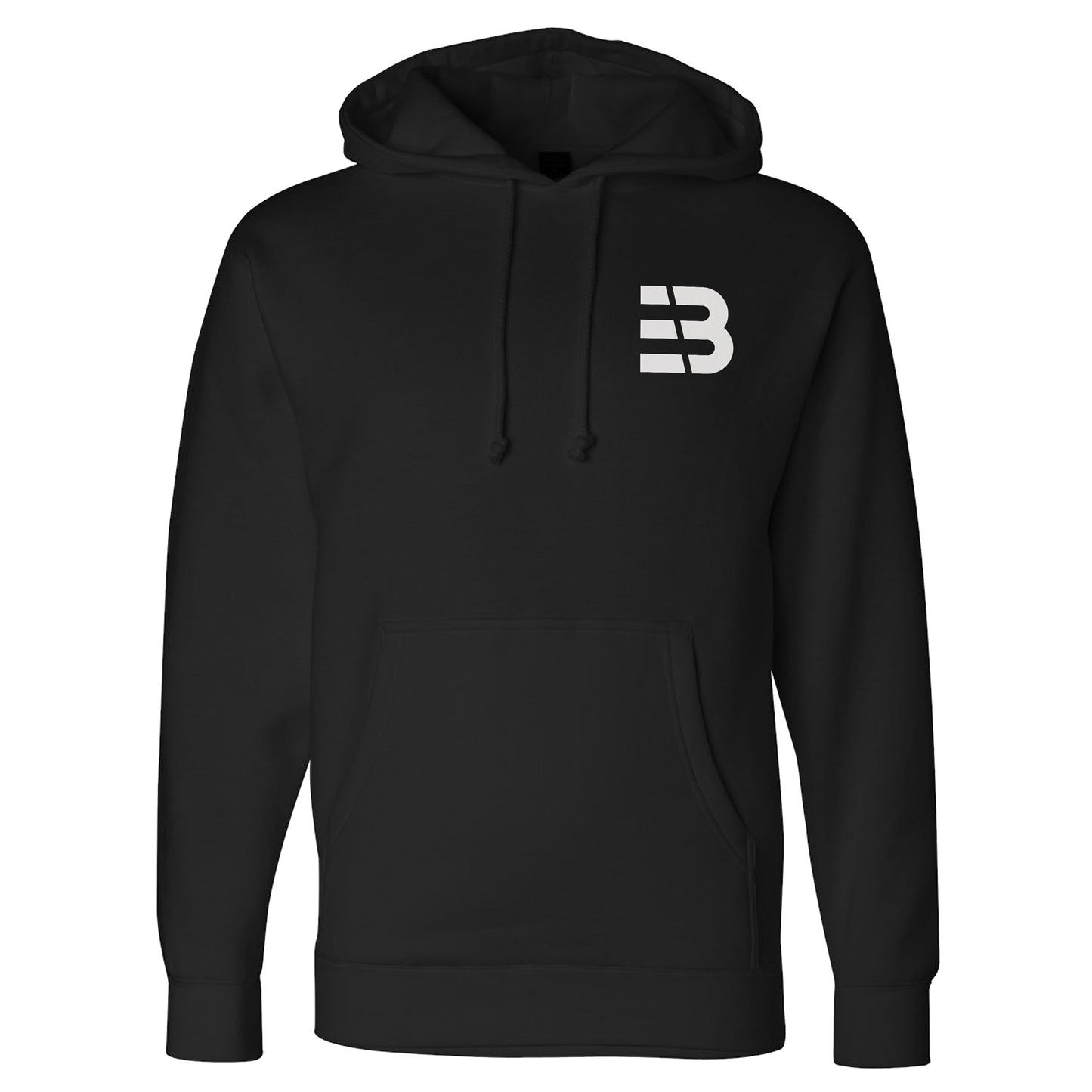 Beteran Circle Flag Hoodie