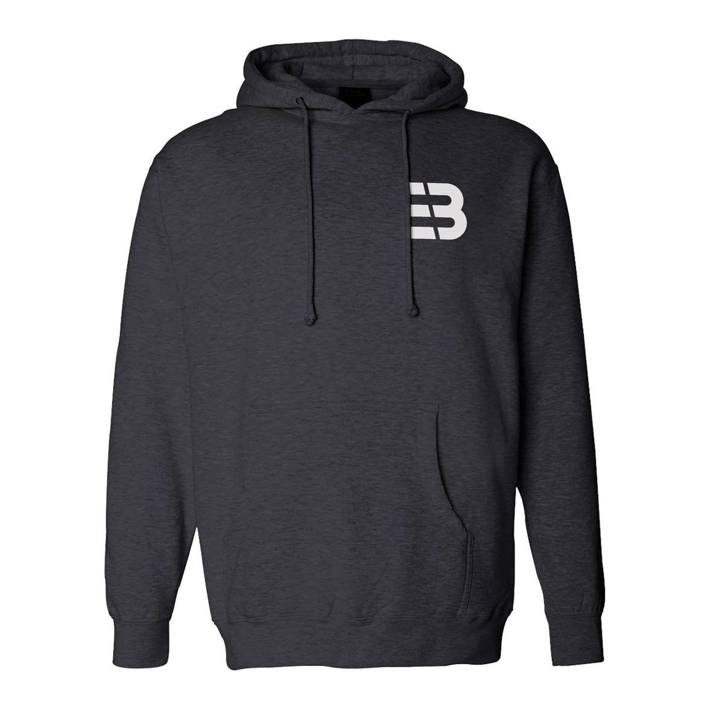 Beteran Circle Flag Hoodie