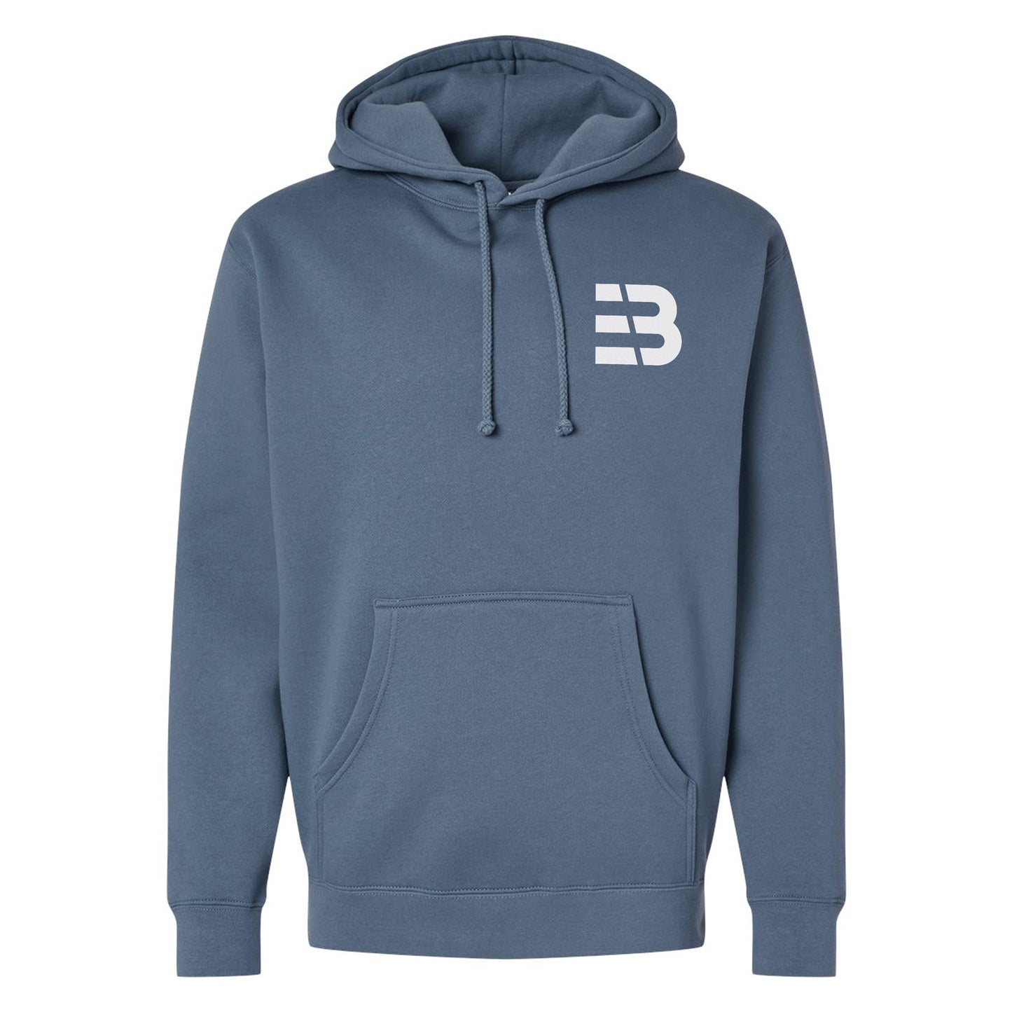 Beteran Circle Flag Hoodie