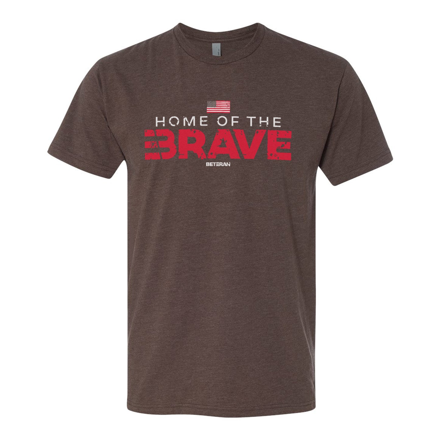 Home of the Brave Tee