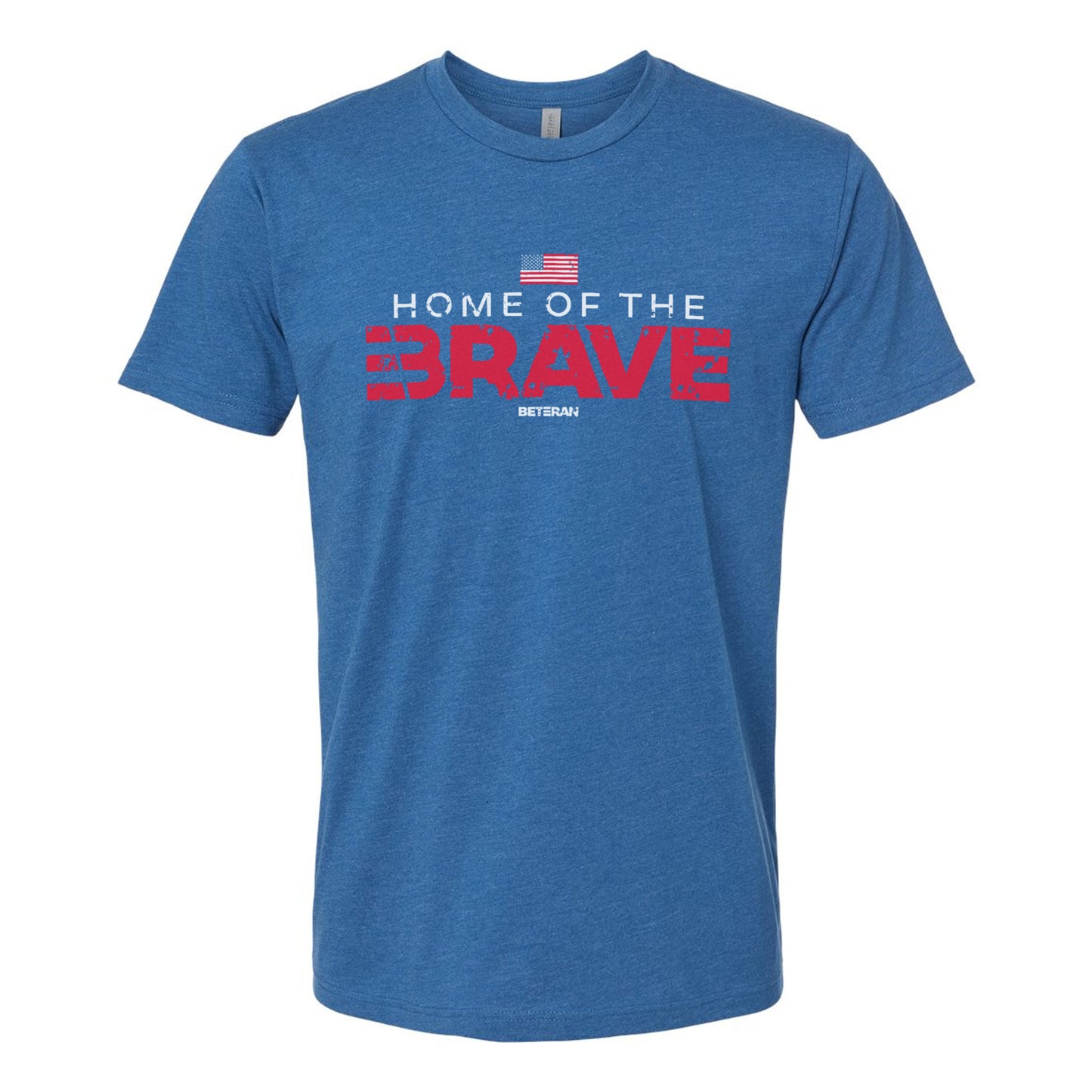 Home of the Brave Tee