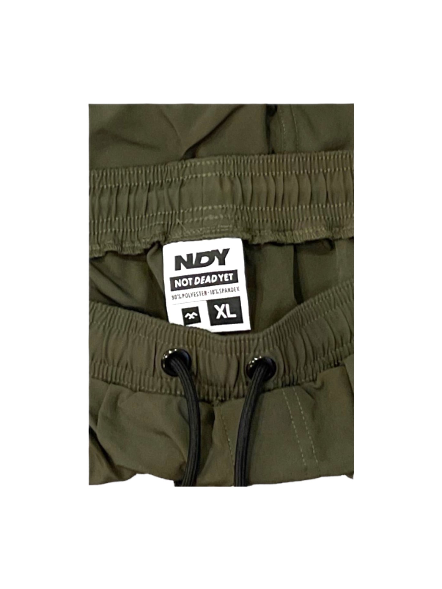Beteran Brand Apparel GOAT Shorts