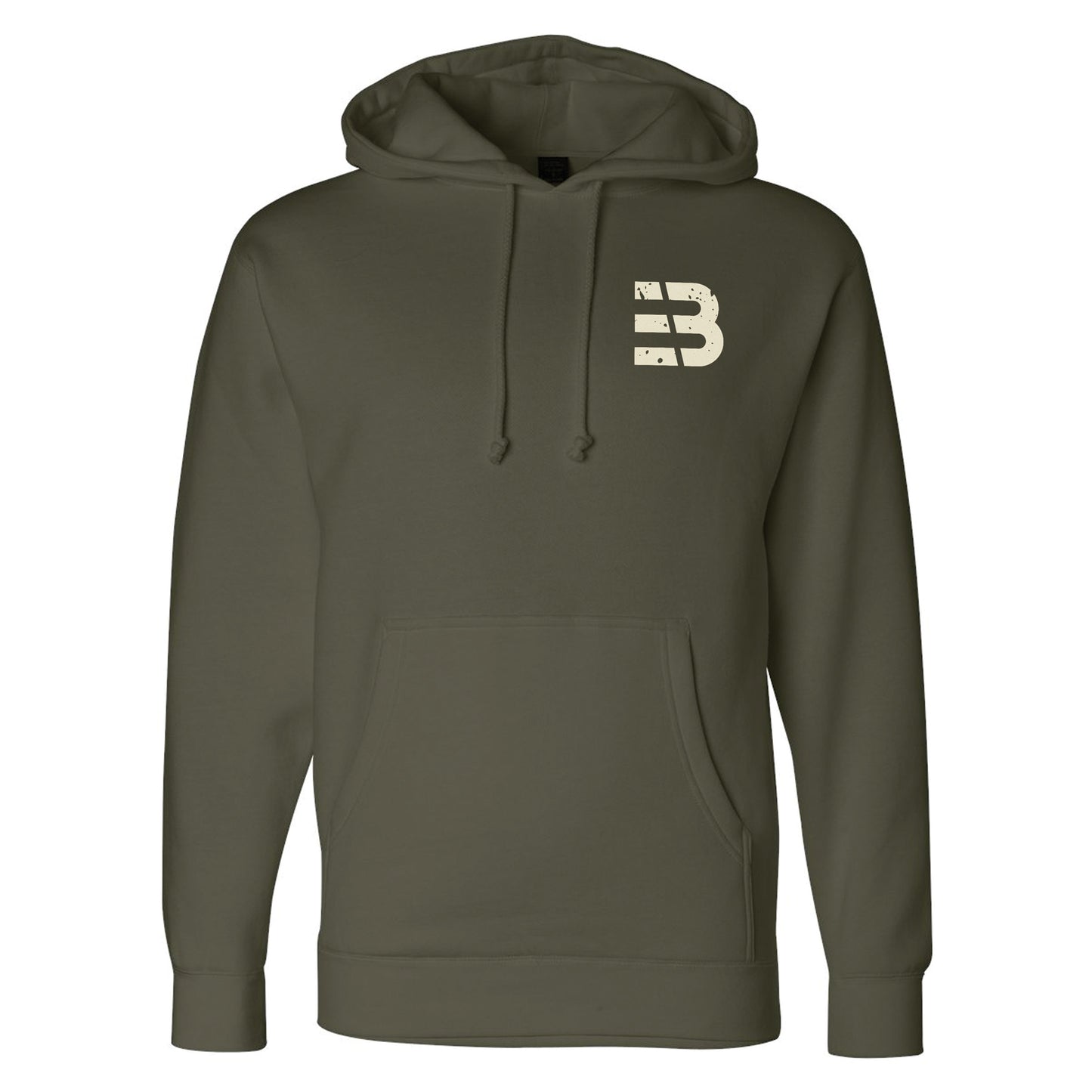 Ride With Me Hoodie