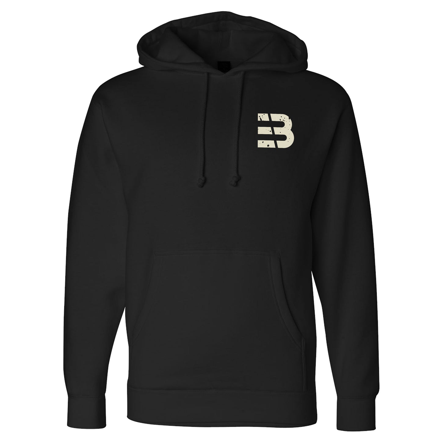 Ride With Me Hoodie