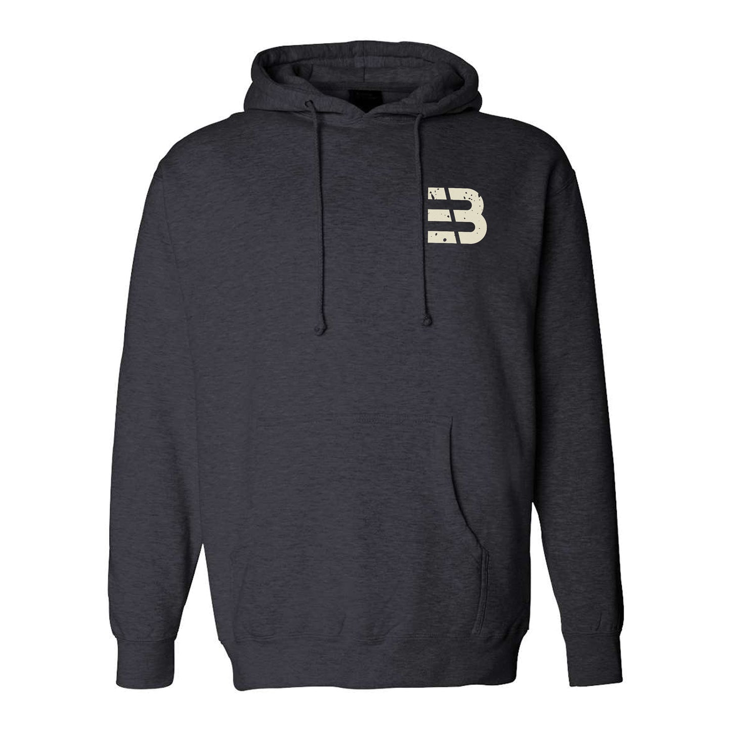 Ride With Me Hoodie