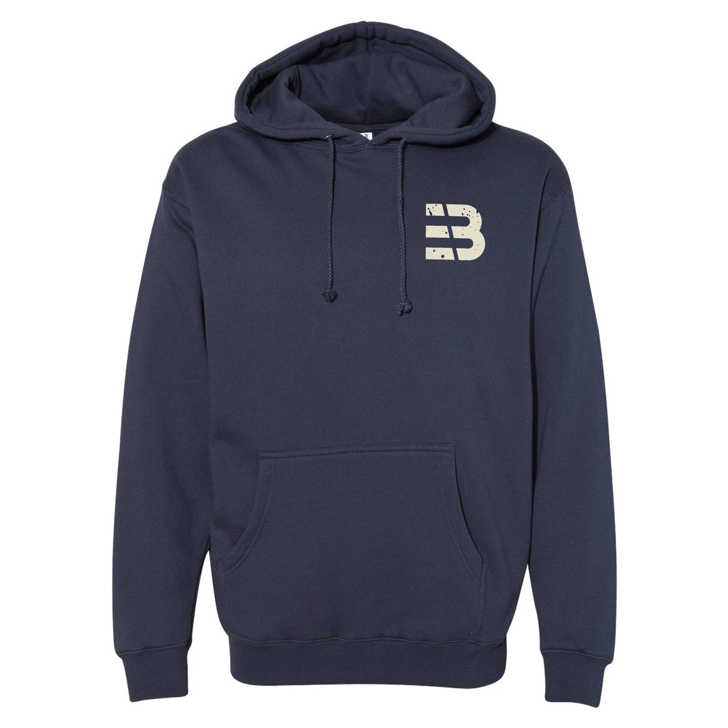 Ride With Me Hoodie