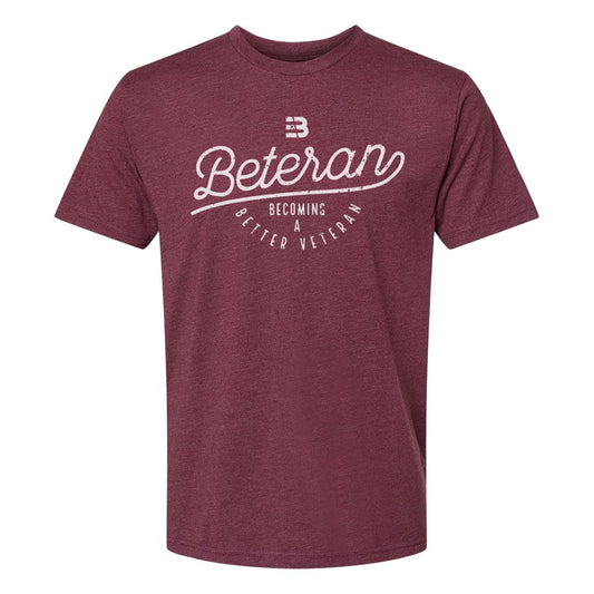 BABV Baseball Tee