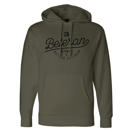 BABV Baseball Hoodie