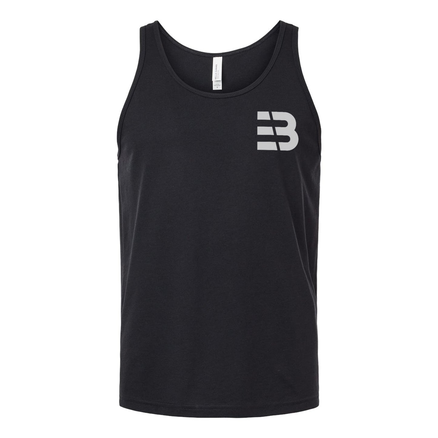 Beteran Circle Flag Tank