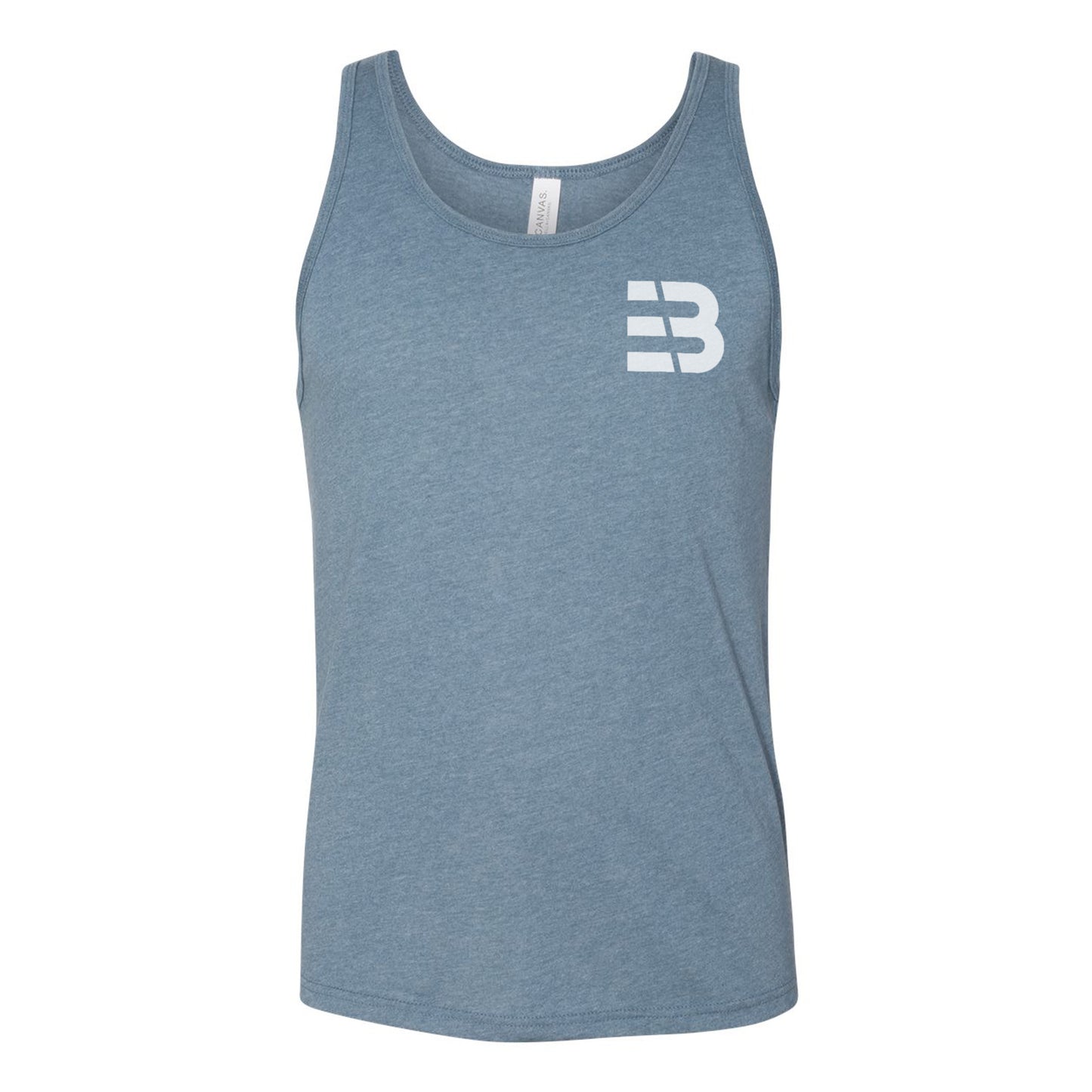 Beteran Circle Flag Tank