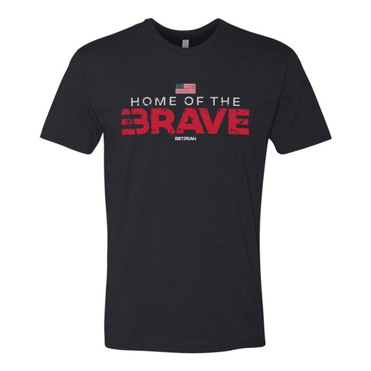 Home of the Brave Tee