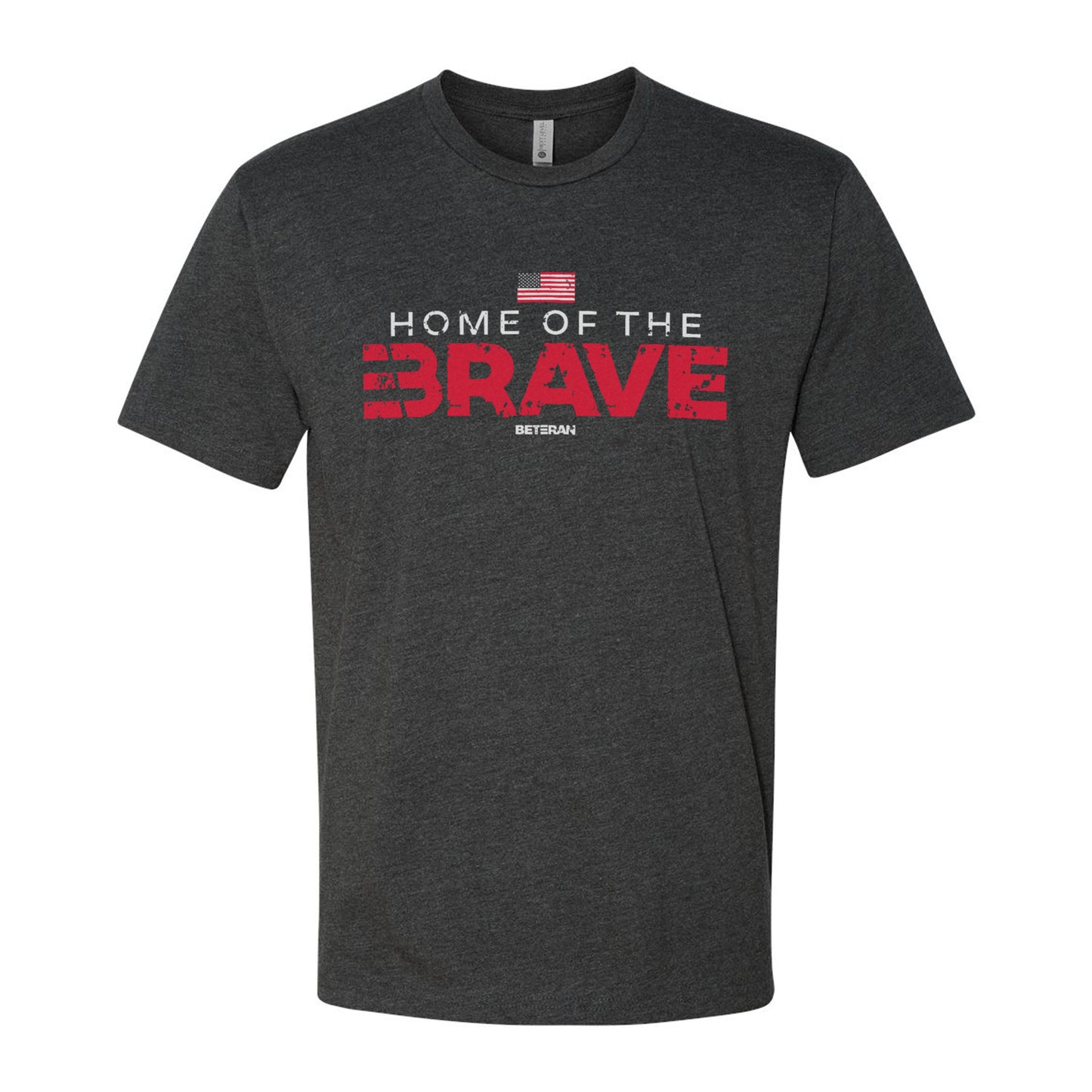 Home of the Brave Tee