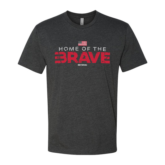 Home of the Brave Tee