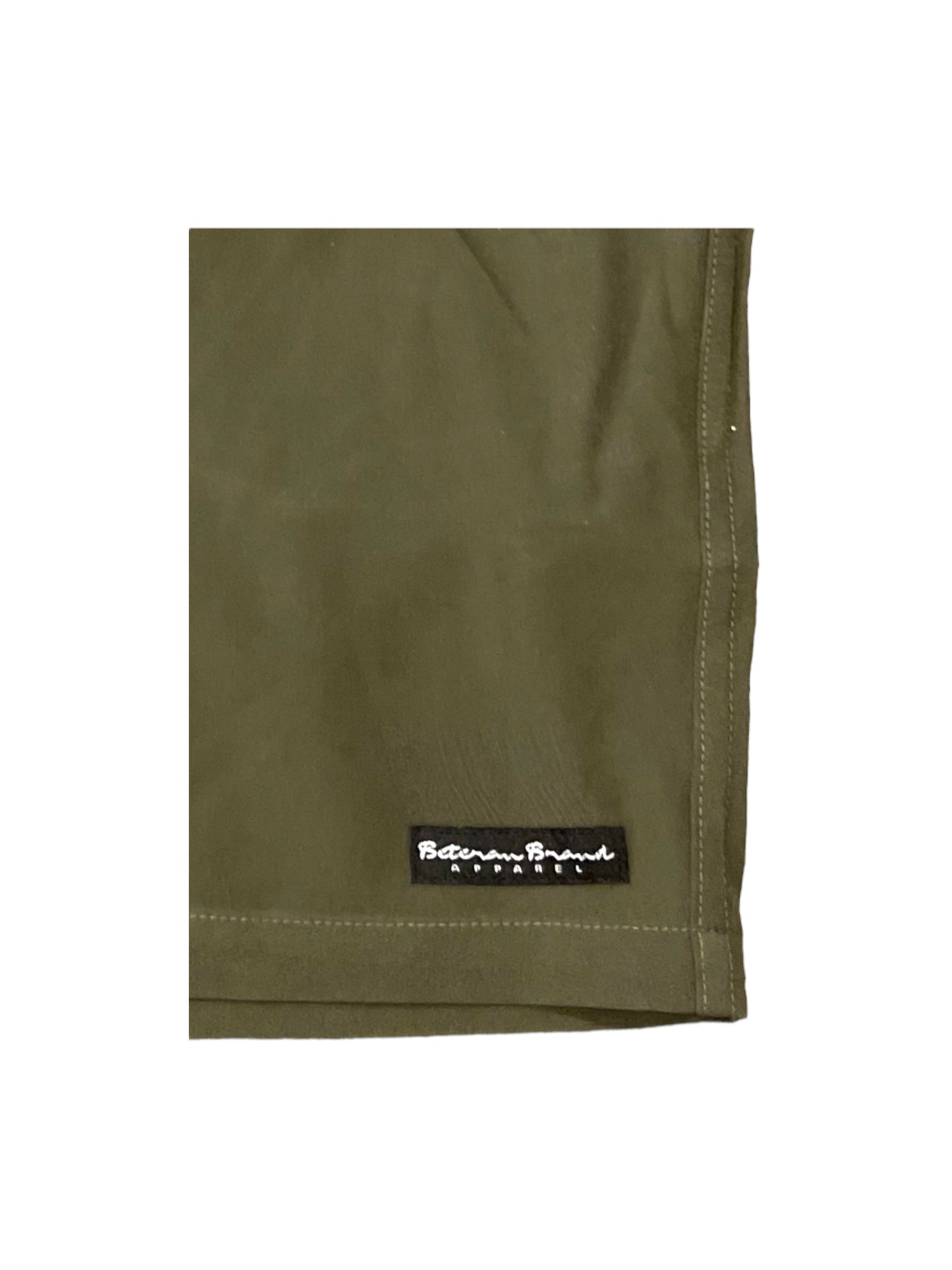 Beteran Brand Apparel GOAT Shorts
