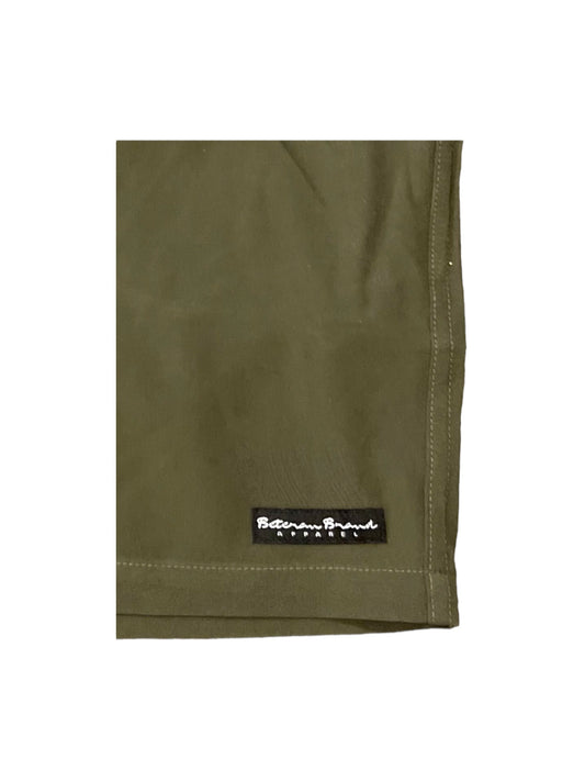 Beteran Brand Apparel GOAT Shorts